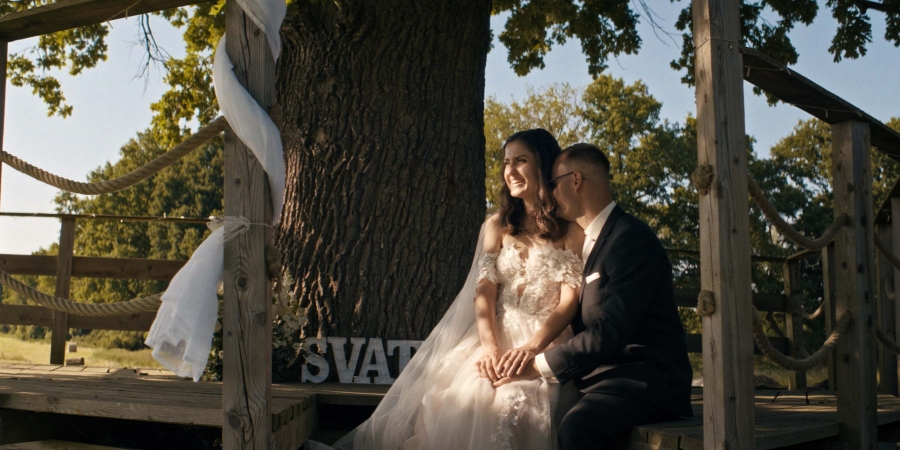 Kameraman Petr Baštář České Budějovice - Statek Štěpánovice