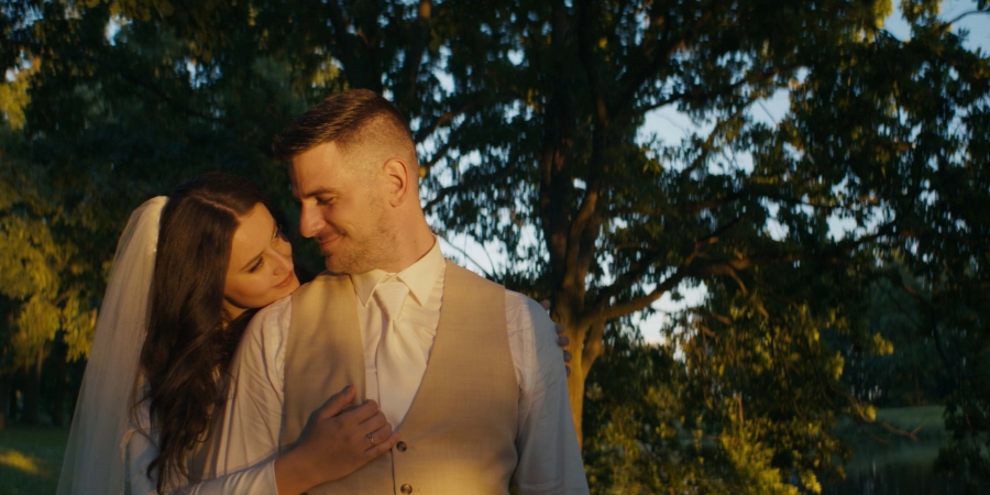 Kameraman Petr Baštář České Budějovice - Rajská zahrada, U Korbelů