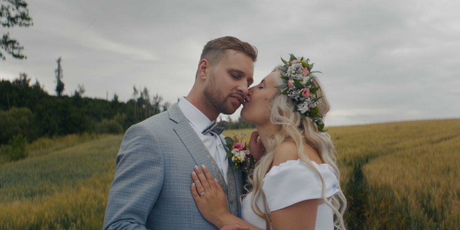 Kameraman Petr Baštář České Budějovice - dvůr Bohuslavice