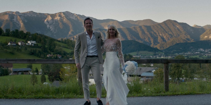 Kameraman Petr Baštář České Budějovice - Spital am Pyhrn, Austria